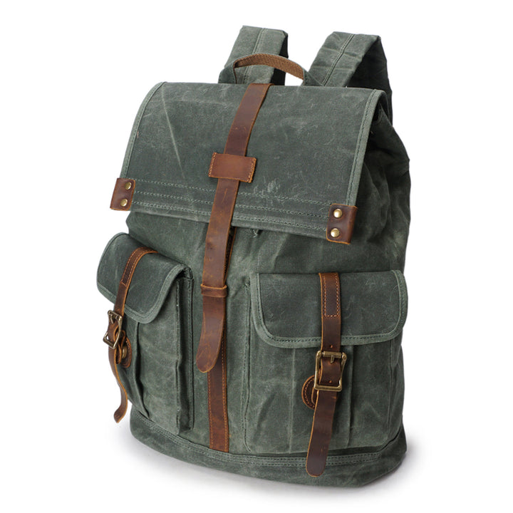 Vintage Ruksak | EDINBURGH