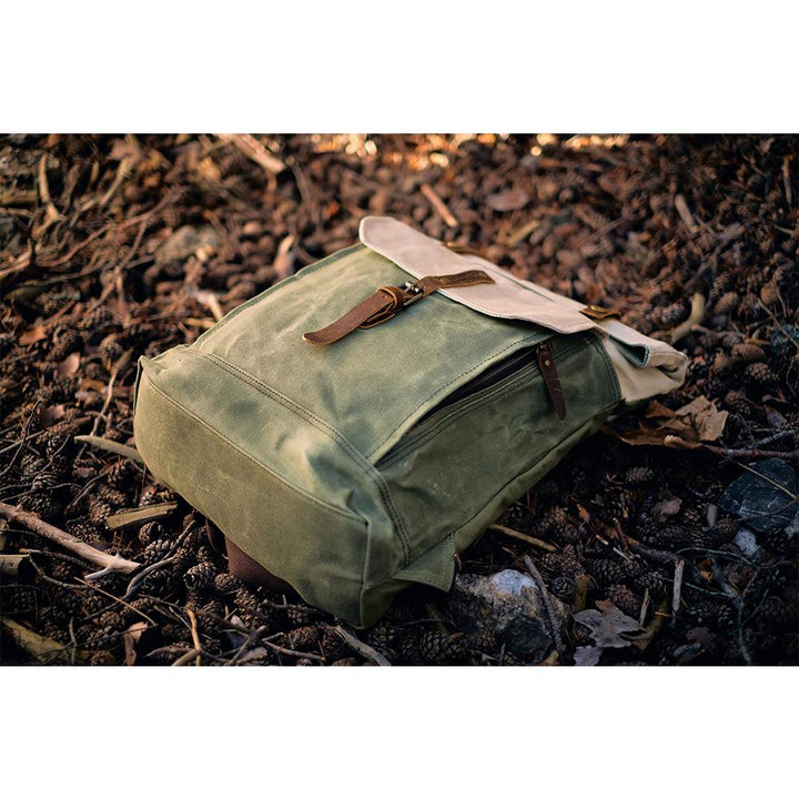 Vintage Ruksak | KOTOR