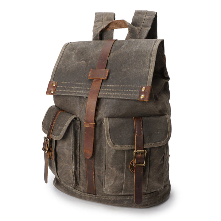 Vintage Ruksak | EDINBURGH