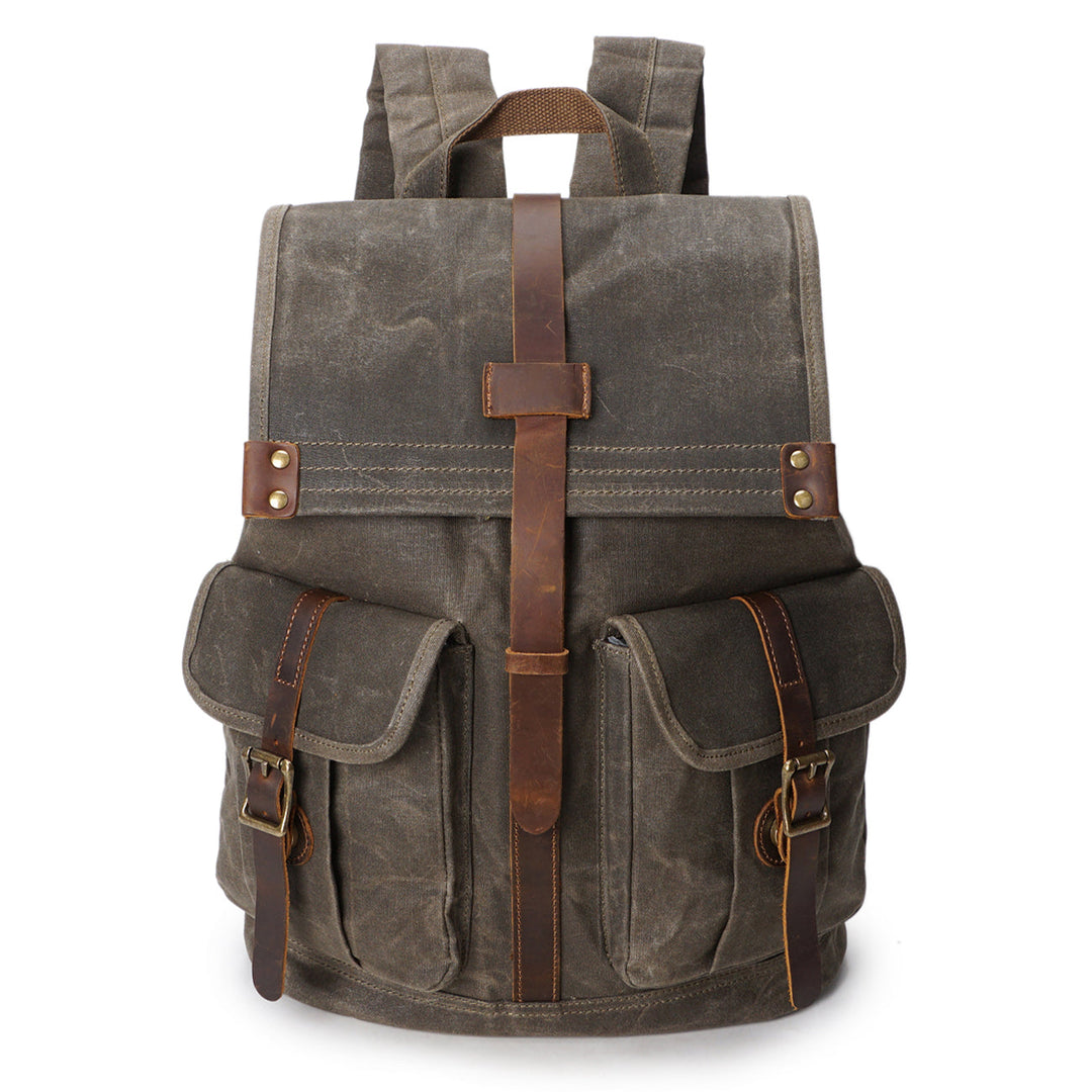 Vintage Ruksak | EDINBURGH
