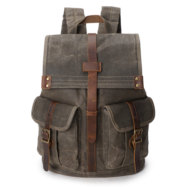 Vintage Ruksak | EDINBURGH