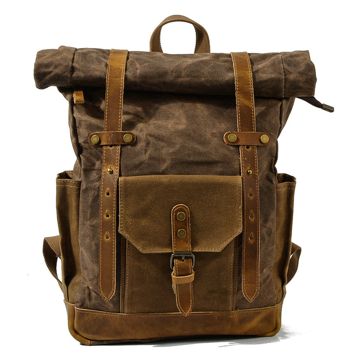 Rolltop batoh | NYONS