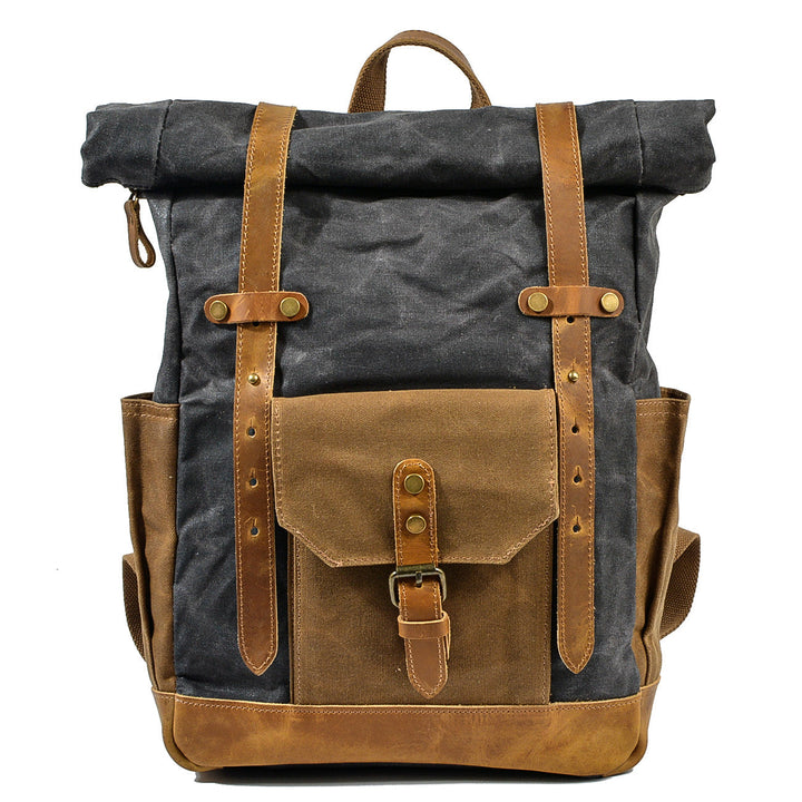 Rolltop batoh | NYONS